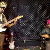 The King Khan & Bbq Show - List pictures