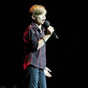 Ronan Parke - List pictures