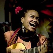 Meklit Hadero - List pictures