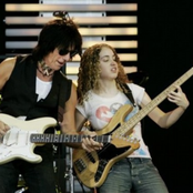 Jeff Beck - List pictures