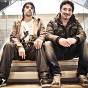 Tiromancino - List pictures