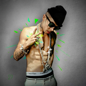 Dappy - List pictures