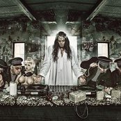 Lindemann - List pictures