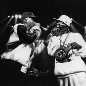 Public Enemy - List pictures