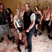 Berzerker - List pictures