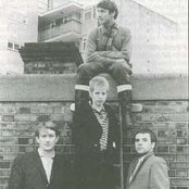 Gang Of Four - List pictures