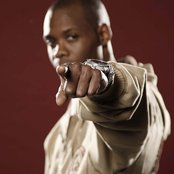 Cormega - List pictures