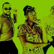 Morcheeba - List pictures