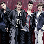 Union J - List pictures
