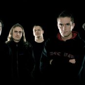 Heaven Shall Burn - List pictures