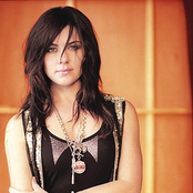 Vanessa Amorosi - List pictures