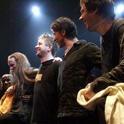 Threshold - List pictures