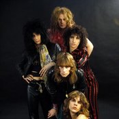 New York Dolls - List pictures