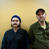 Cahalen Morrison & Eli West - List pictures