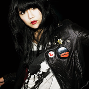 Yoko Yazawa - List pictures