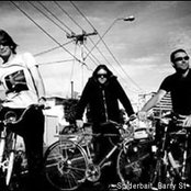 Spiderbait - List pictures