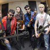 Vennaskond - List pictures