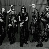 Judas Priest - List pictures