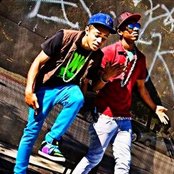 New Boyz - List pictures