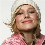 Kristen Bell - List pictures