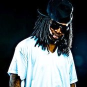 Young Cash - List pictures