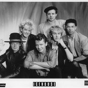 Icehouse - List pictures