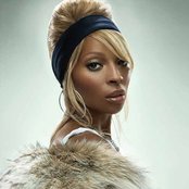 Mary J Blige - List pictures