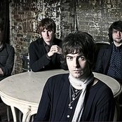 The Courteeners - List pictures