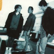 Beat Happening - List pictures