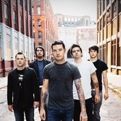 Senses Fail - List pictures