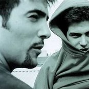 Estopa - List pictures