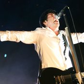 Nine Inch Nails - List pictures