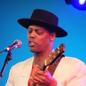 Eric Bibb - List pictures
