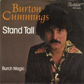 Burton Cummings - List pictures
