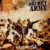 Secret Army - List pictures