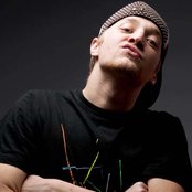 Maeckes - List pictures