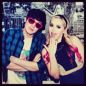 Max & Bianca - List pictures