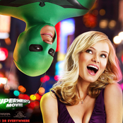 Sara Paxton - List pictures