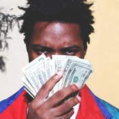 Denzel Curry - List pictures