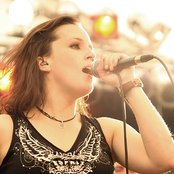 Van Canto - List pictures