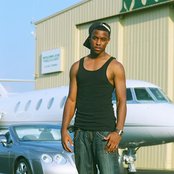 Jeremih - List pictures