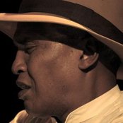 Alfredo Rodriguez - List pictures