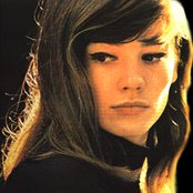 Francoise Hardy - List pictures
