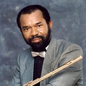 Hubert Laws - List pictures