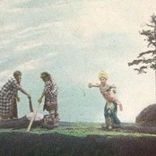 Lord Huron - List pictures