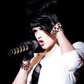 Viktoria Modesta - List pictures