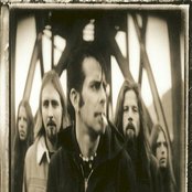 Lamb Of God - List pictures