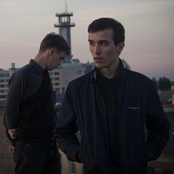 Lust For Youth - List pictures