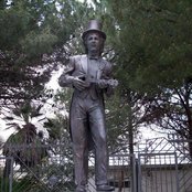 Rino Gaetano - List pictures