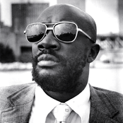 Isaac Hayes - List pictures